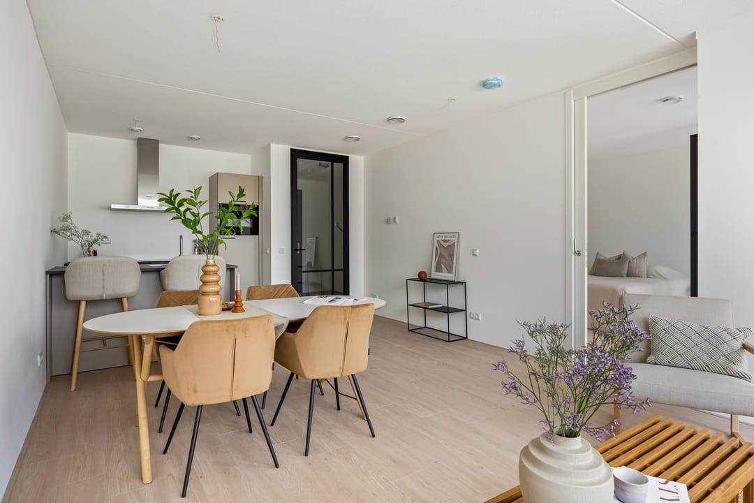 Foto 8 van Dijkmeerlaan 303