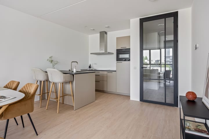 Foto 9 van Dijkmeerlaan 303