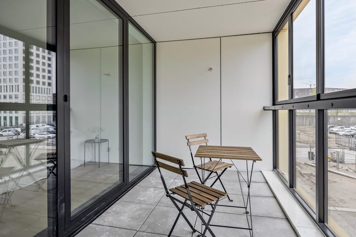 Foto 14 van Dijkmeerlaan 303