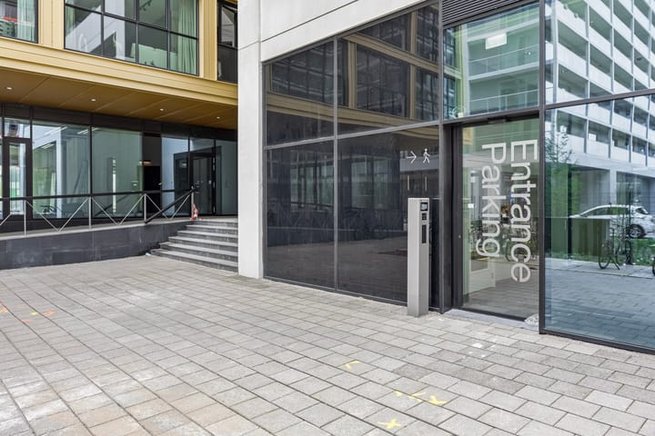 Foto 25 van Dijkmeerlaan 303