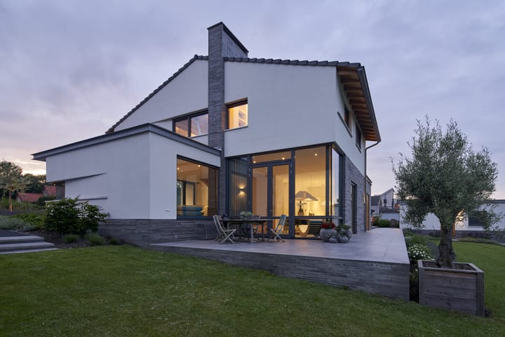 Foto 1 van Bergse Linker Rottekade 345