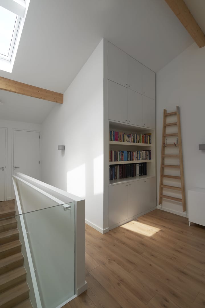 Foto 17 van Bergse Linker Rottekade 345