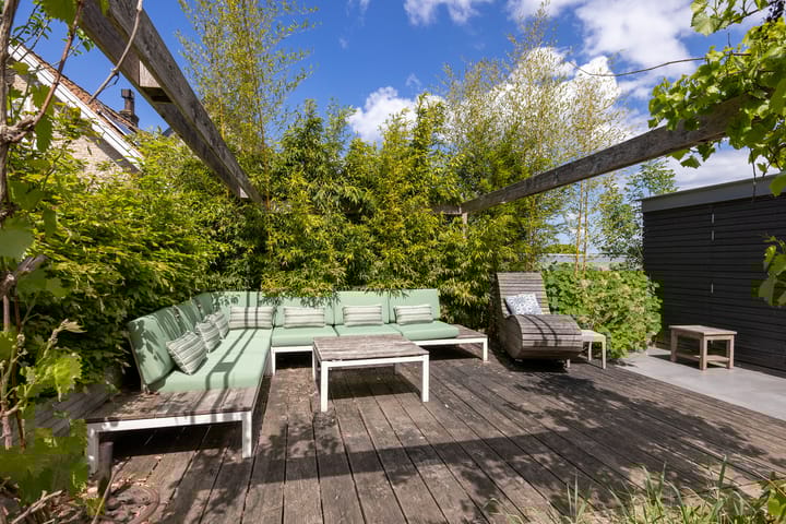 Foto 30 van Bergse Linker Rottekade 345