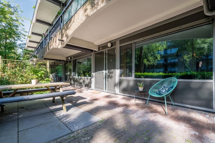 Foto 1 van Leeuwenwerf 126