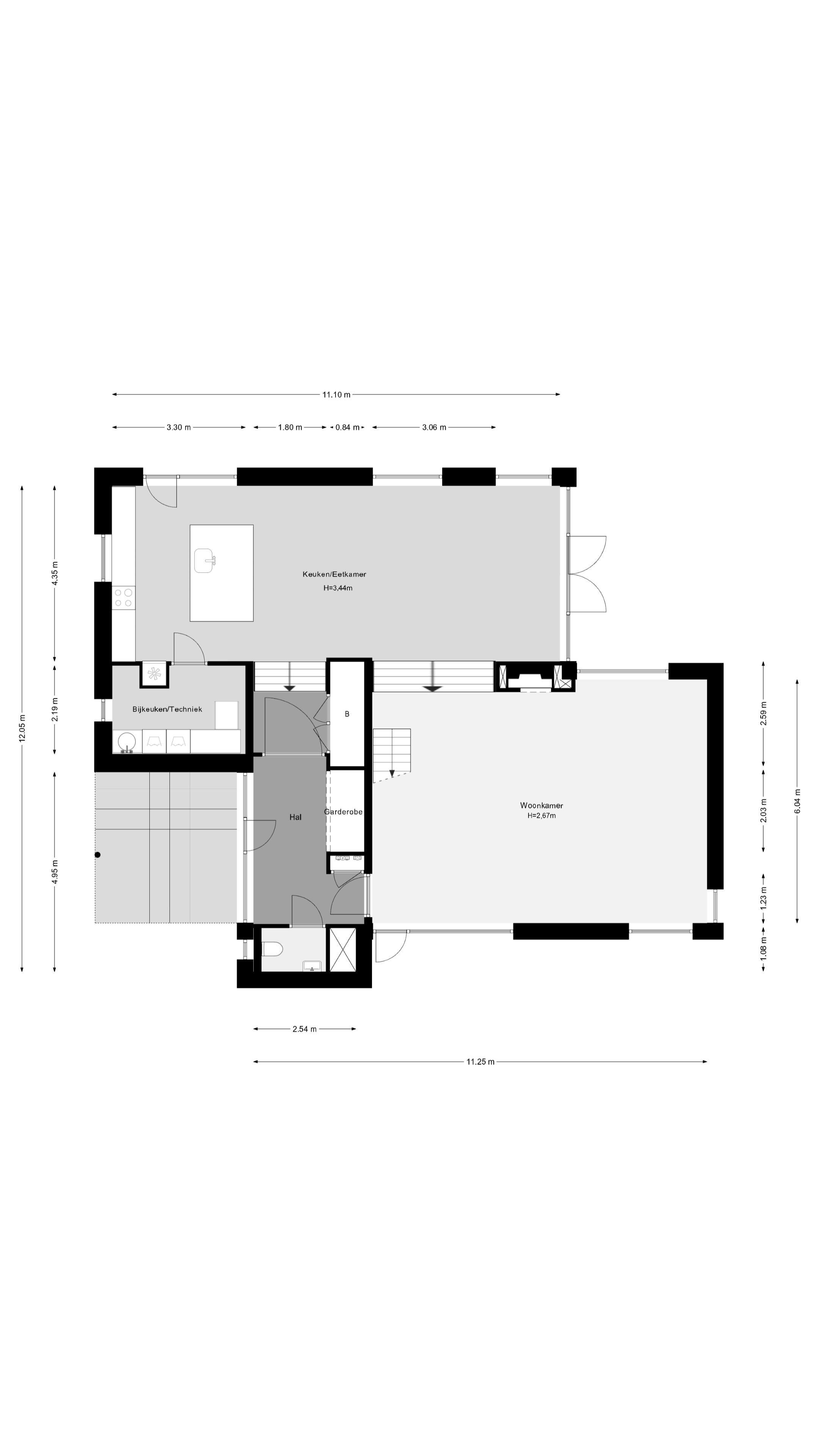Photo 36 of Bergse Linker Rottekade 345