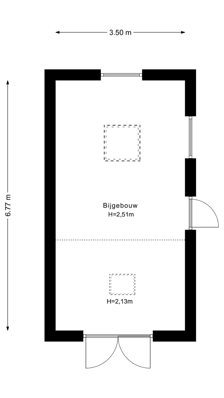 Foto 37 van Bergse Linker Rottekade 345