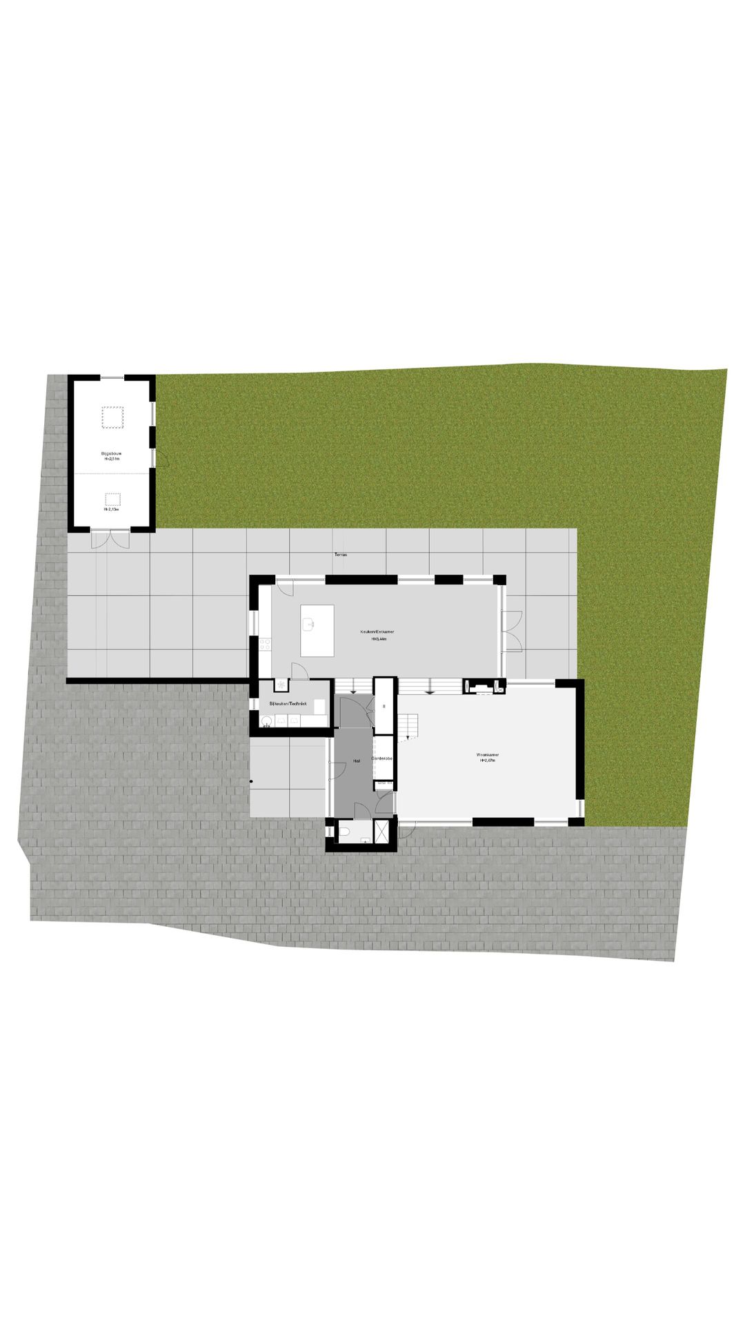 Photo 38 of Bergse Linker Rottekade 345