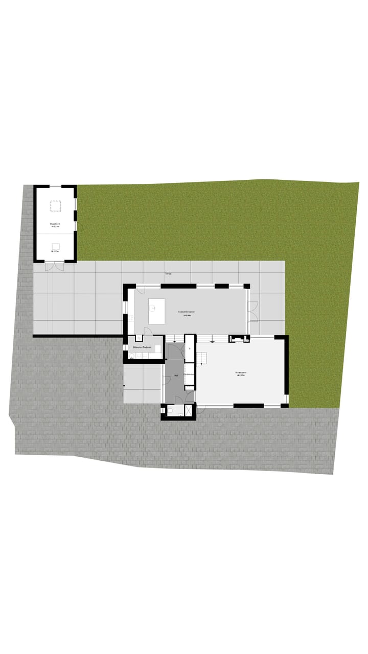 Foto 38 van Bergse Linker Rottekade 345