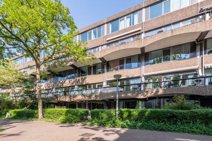 Foto 6 van Leeuwenwerf 126