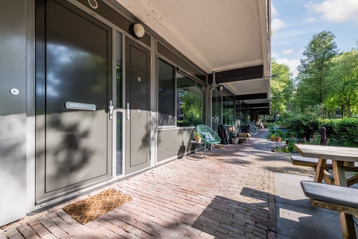 Foto 7 van Leeuwenwerf 126