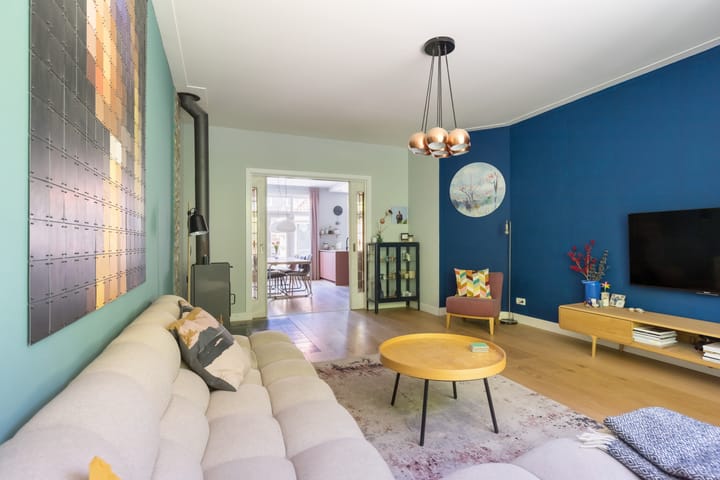 Foto 2 van Jacob Marislaan 60