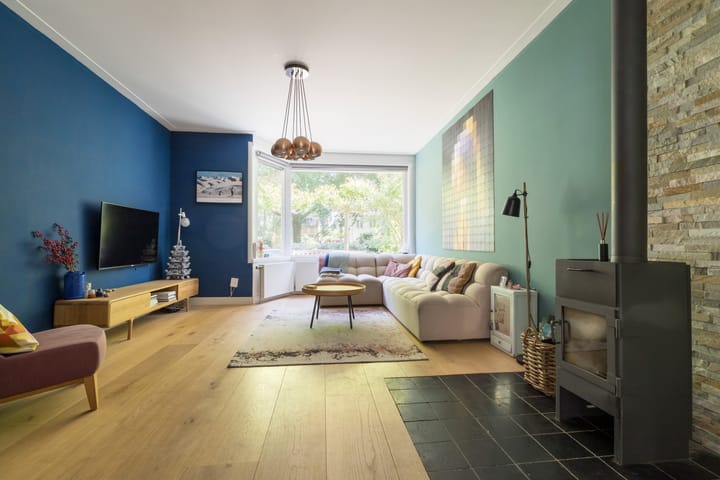 Foto 4 van Jacob Marislaan 60