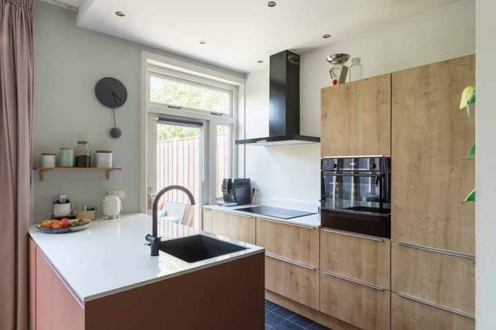 Foto 3 van Jacob Marislaan 60