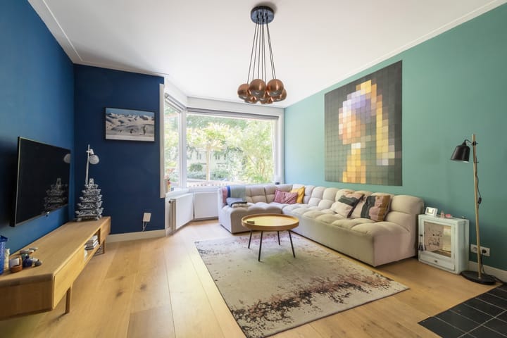 Foto 5 van Jacob Marislaan 60