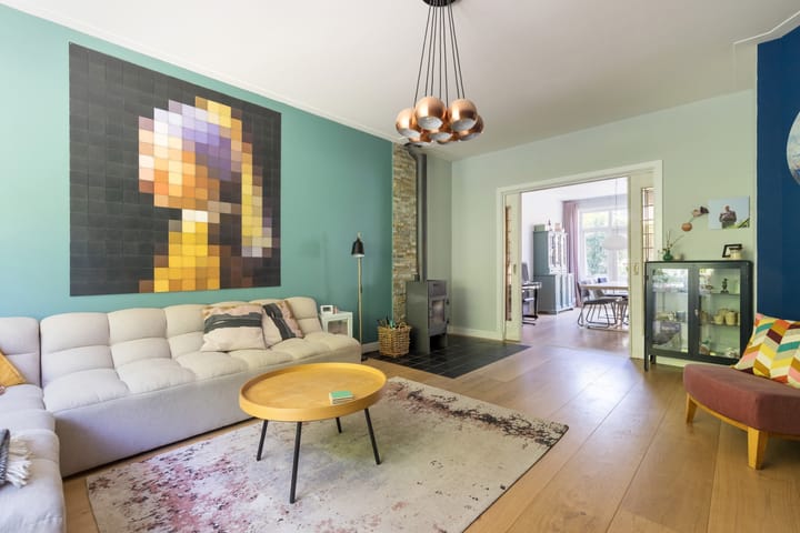 Foto 6 van Jacob Marislaan 60