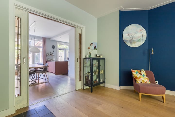 Foto 7 van Jacob Marislaan 60