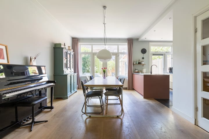 Foto 8 van Jacob Marislaan 60