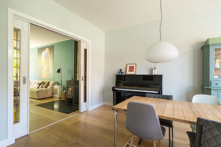 Foto 9 van Jacob Marislaan 60