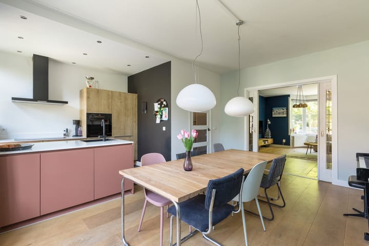 Foto 10 van Jacob Marislaan 60