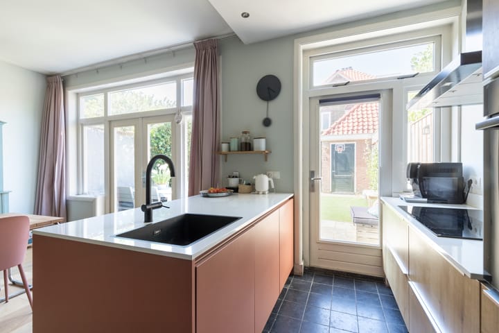 Foto 11 van Jacob Marislaan 60