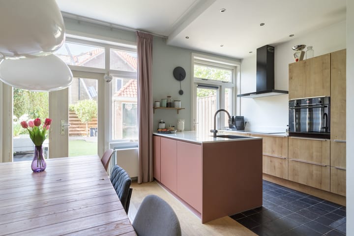 Foto 12 van Jacob Marislaan 60