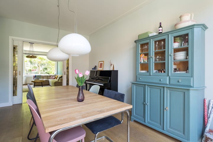 Foto 13 van Jacob Marislaan 60