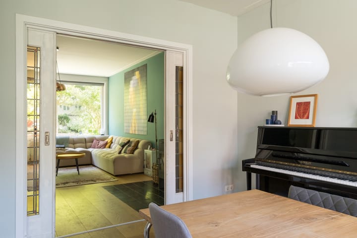 Foto 15 van Jacob Marislaan 60