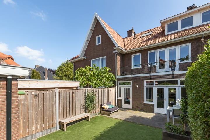 Foto 16 van Jacob Marislaan 60