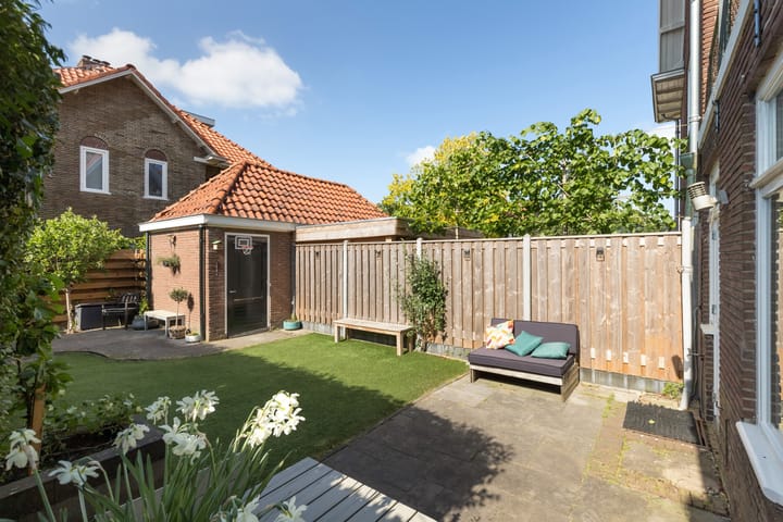 Foto 17 van Jacob Marislaan 60