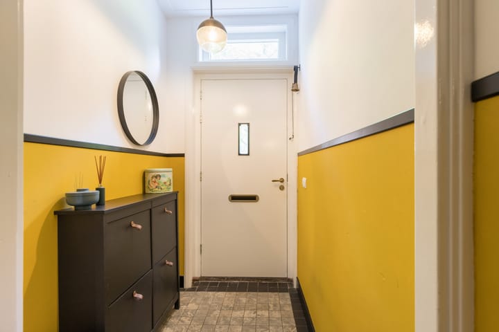 Foto 19 van Jacob Marislaan 60