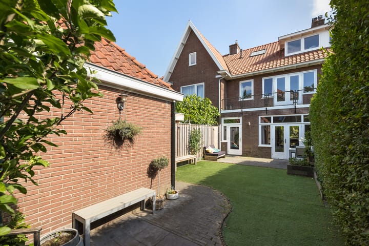 Foto 18 van Jacob Marislaan 60