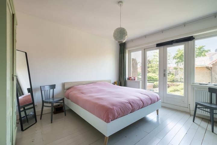 Foto 23 van Jacob Marislaan 60