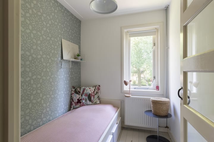 Foto 25 van Jacob Marislaan 60