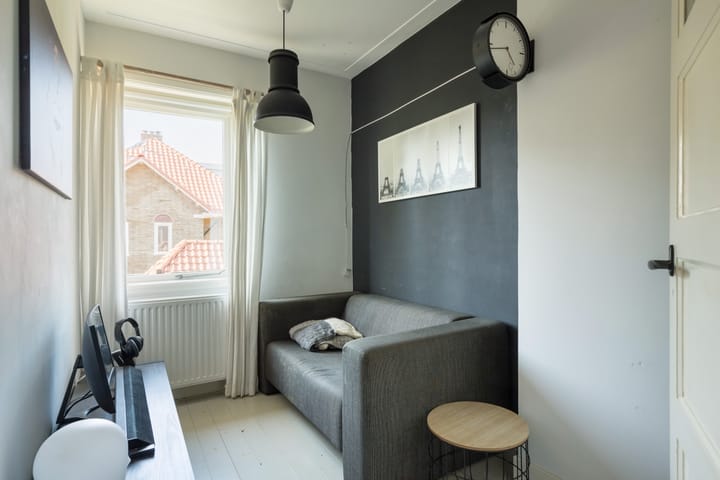 Foto 26 van Jacob Marislaan 60