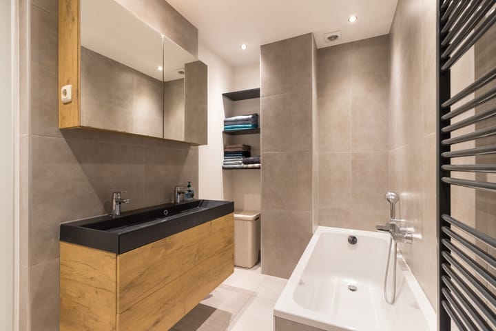 Foto 27 van Jacob Marislaan 60