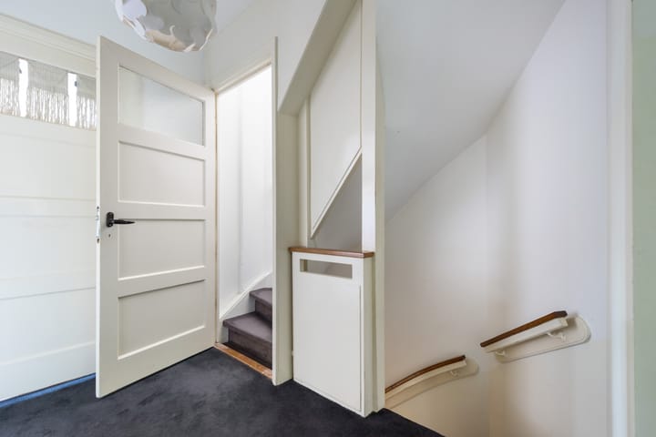 Foto 30 van Jacob Marislaan 60