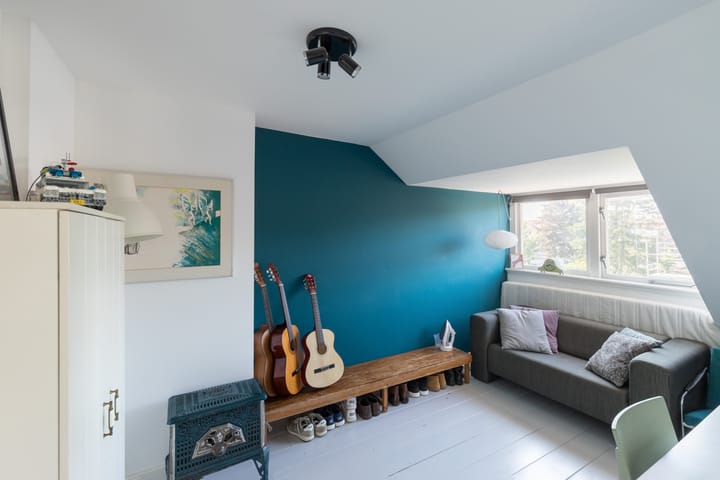 Foto 32 van Jacob Marislaan 60