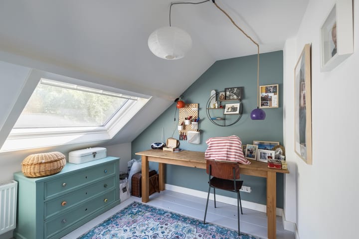 Foto 33 van Jacob Marislaan 60