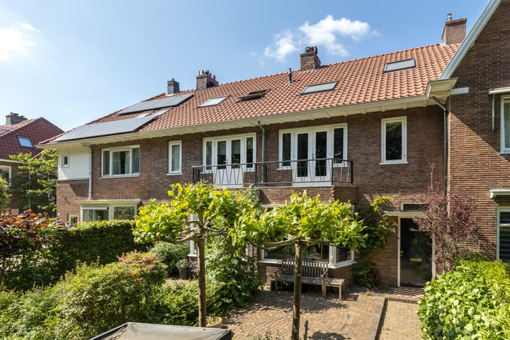 Foto 34 van Jacob Marislaan 60