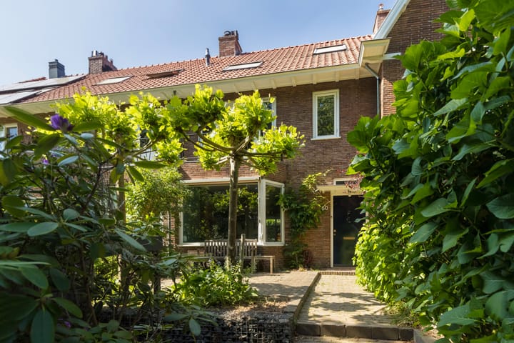 Foto 35 van Jacob Marislaan 60