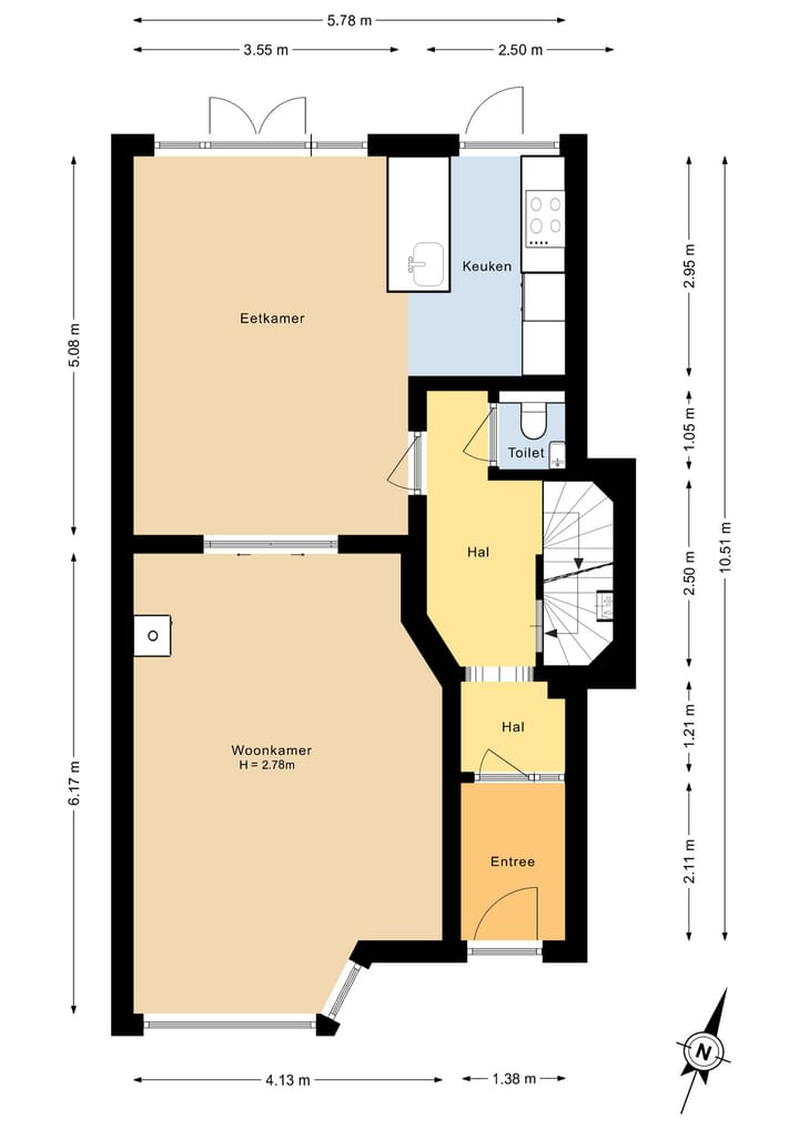 Foto 36 van Jacob Marislaan 60