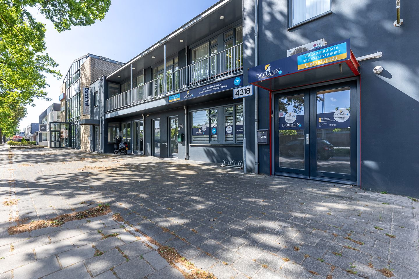 View photo 1 of Fransebaan 590-M