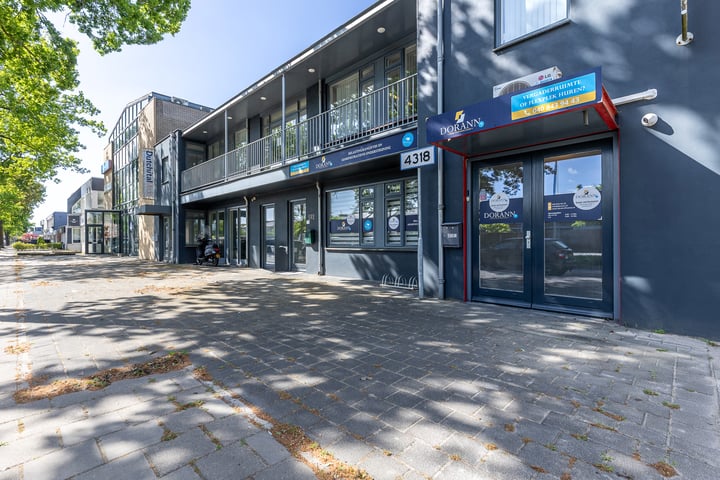 Fransebaan 590-M, Eindhoven