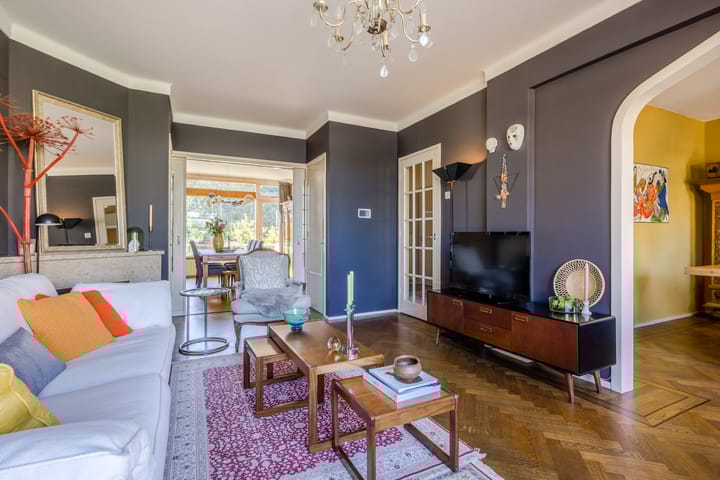 Foto 2 van Ary Schefferstraat 29