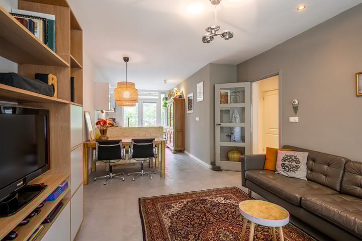 Foto 3 van Deensestraat 19-A