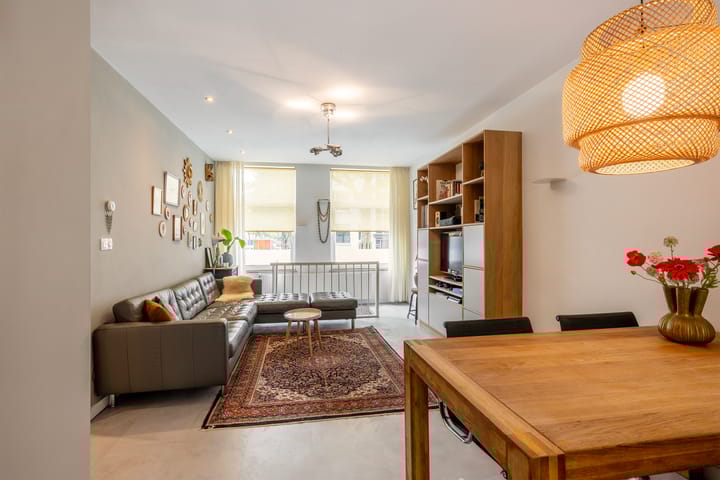 Foto 4 van Deensestraat 19-A