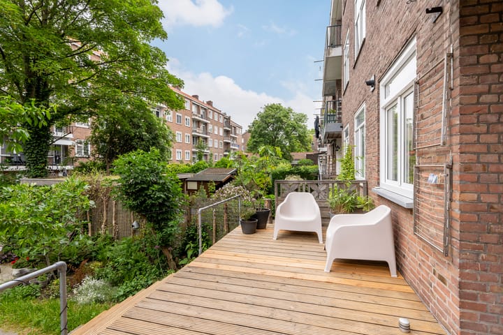 Photo 9 of Deensestraat 19-A