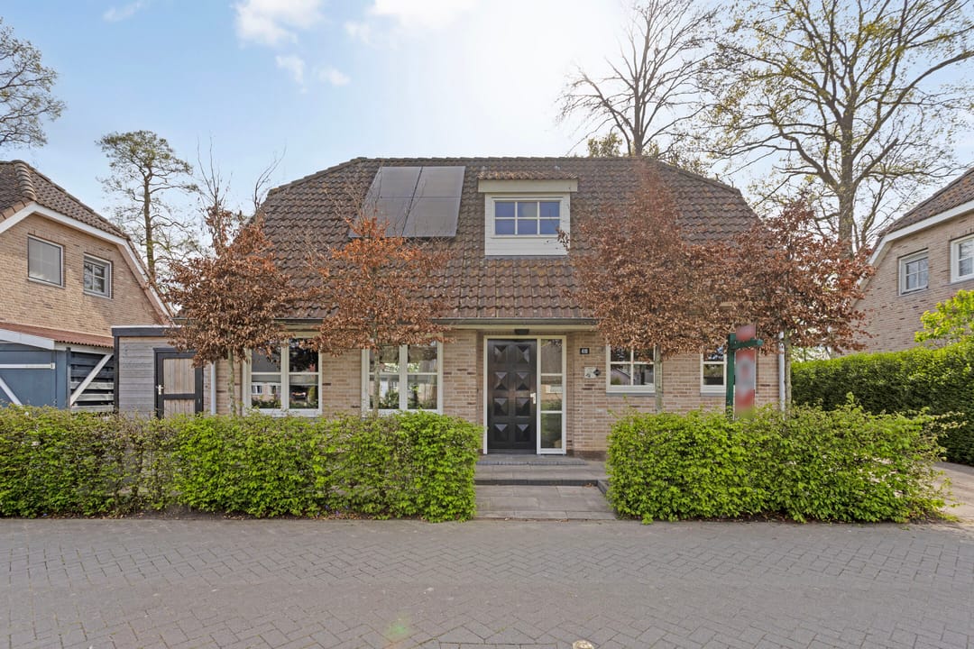 Foto 1 van Kleine Heistraat 16-K410