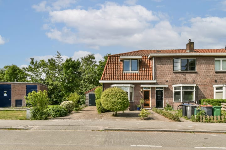 Foto 1 van Oostermeerweg 79