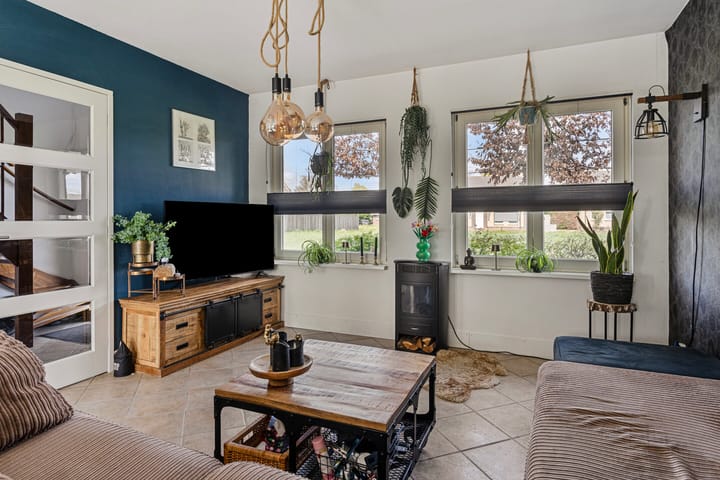 Photo 2 of Kleine Heistraat 16-K410